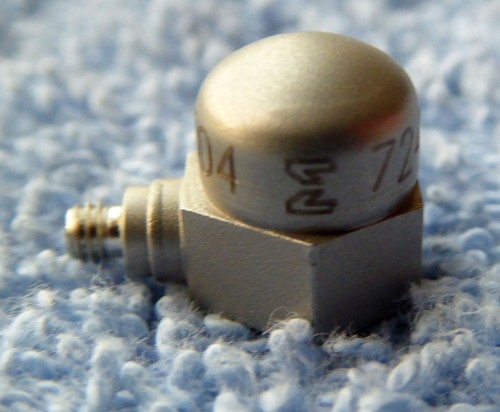Endevco 7240c miniature - endevco,