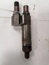 Gardner LW Injector
