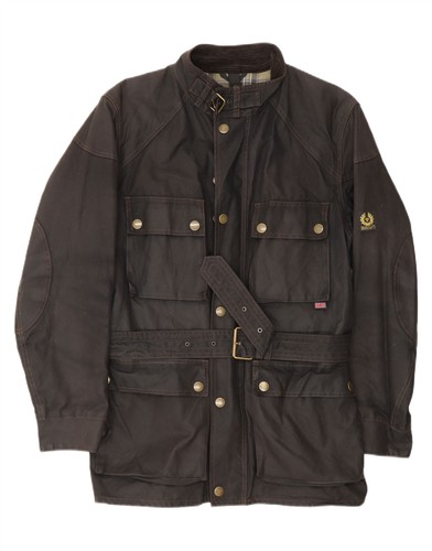 Belstaff mens waxed cotton - mens,