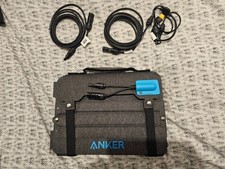 Anker SOLIX PS100X (100watt)