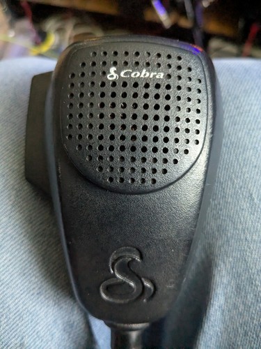Cobra boxed with - lx,