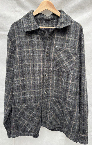 Mens grey check - mens,