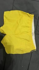Umbro Nylon Football Shorts
