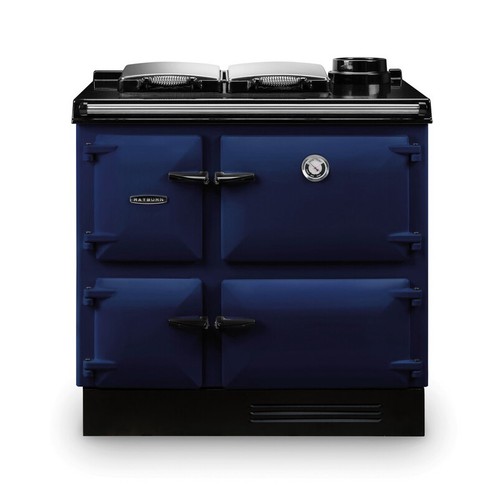 Rayburn heatranger 100k range - heatranger,