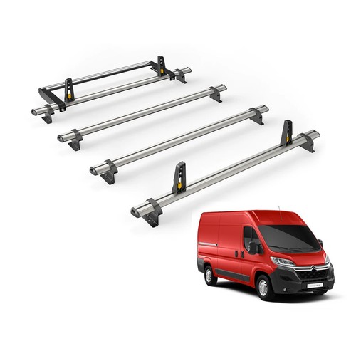 Citroen relay roof rack for - citroen,