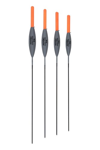 Matrix carbon margin pole - margin,