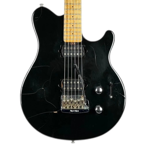 Music man ernie ball - music,