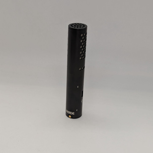 Mic only rode videomic ii - videomic,