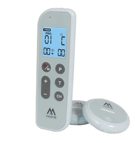 Med fit combo wireless - med-fit,