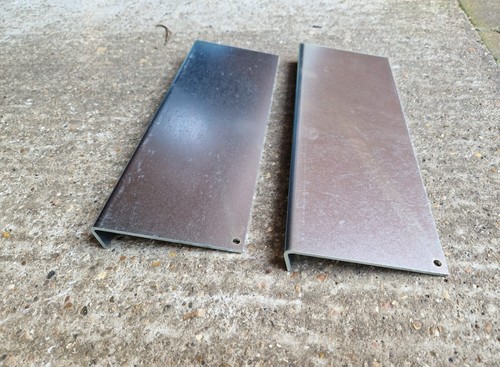 Skate loading ramp extensions - ramp,
