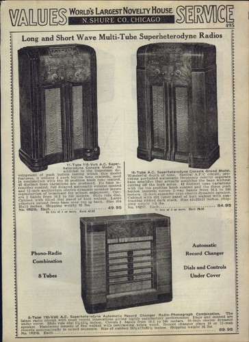 1938 paper long short - short, wave