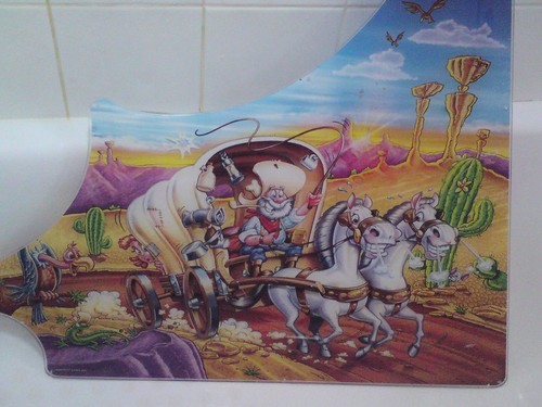 Large original perspex - large,