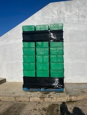 4 x Heavy Duty Food Grade