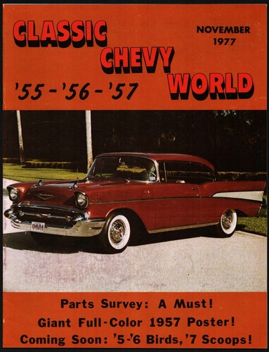 November 1977 classic - november,