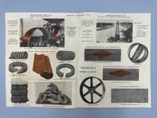 1922 Gustin Bacon FARM