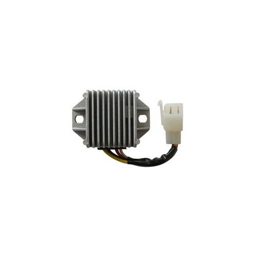 Adapt regulator for yamaha - for,