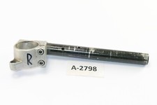 Yamaha TRX 850 4UN - handlebar