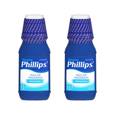 Phillips Milk of Magnesia