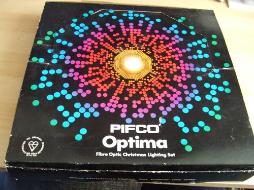 Vintage pifco 1308 - pifco,