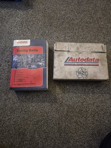 Autodata 2012 timing - 2012,