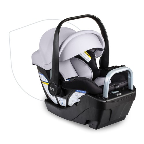 Britax willow infant car - infant,