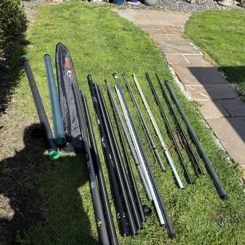 Middy extreme mk2 10m gpulse - middy,