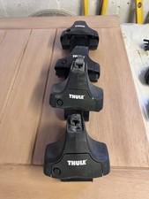Thule 754 Foot Pack & Fitting