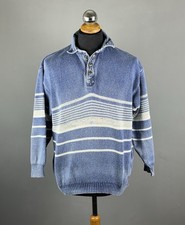 Vintage BLUE WILLIS DENMARK