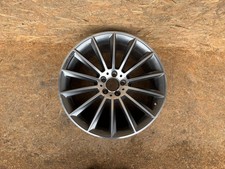 Mercedes-Benz CLS C257 2020 R20 alloy rim A2574012000 CEN27220