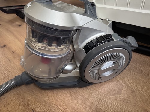 Vax cylinder vacuum cleaner - vacuum,