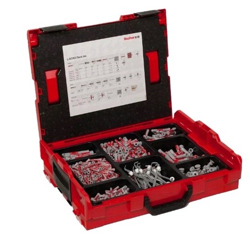 Fischer duoline boxx - duoline, 833