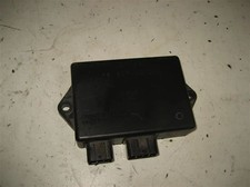 YAMAHA FZS 600 FAZER RJ02