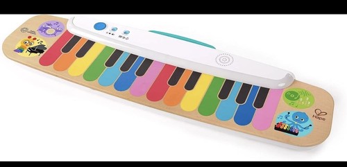 Baby einstein hape notes - einstein,, and