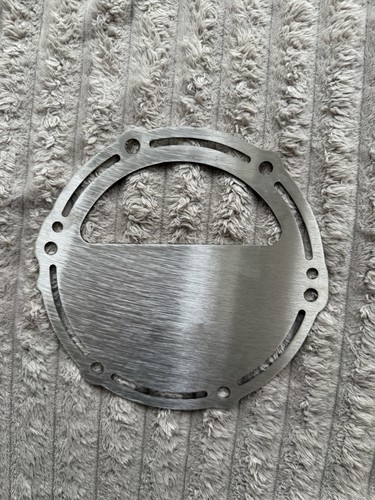 Plate for gp1200r - d,
