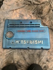 MITUBISHI FTO GPX MIVEC Engine cover