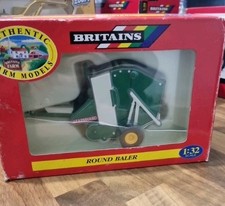 1:32 Britains 9532 GREEN
