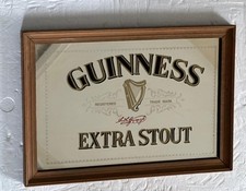 Guinness Extra Stout Vintage