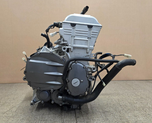 Yamaha fjr1300 gen yssc - fjr1300,