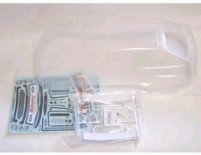 Tamiya Escort Cosworth Body