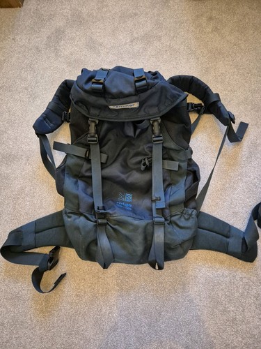 Vintage karrimor ridge 35 - vintage, 30-35