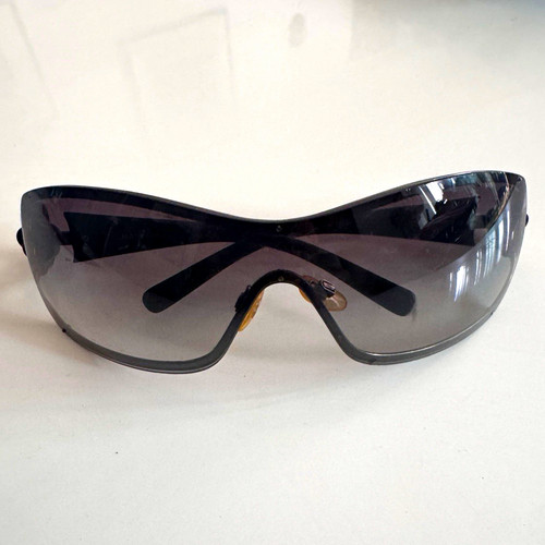 Chanel women black - chanel,