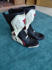 Dainese Course D1 Out Motorcycle Boots