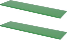 Glass Shelves Thick 12mm Pack