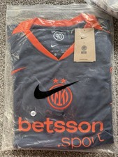 Nike Inter Milan Away Shirt