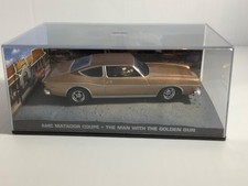 James Bond Car Collection #44