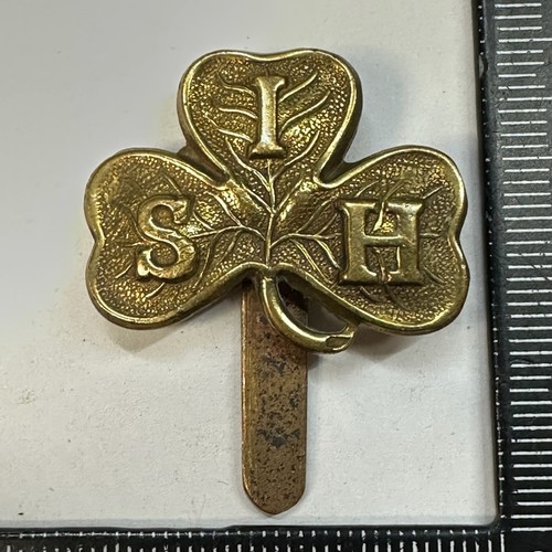 South irish horse - south, original