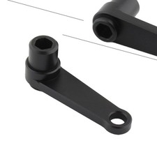 Windscreen Deflector Lifting