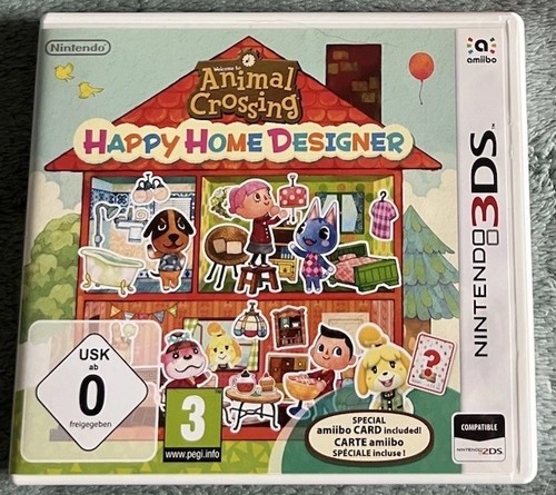 Nintendo animal crossing - nintendo,