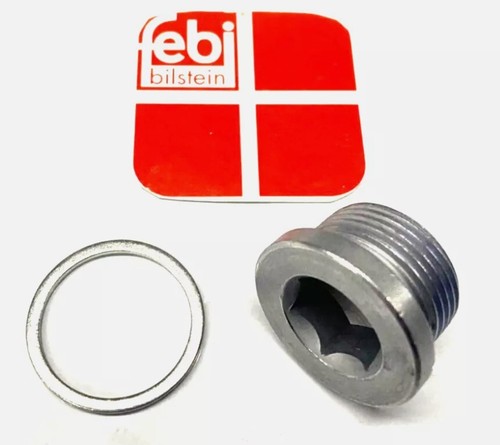 Febi gearbox drain - drain, vw
