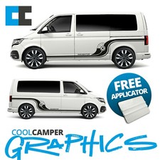 VOLKSWAGEN VW TRANSPORTER T4